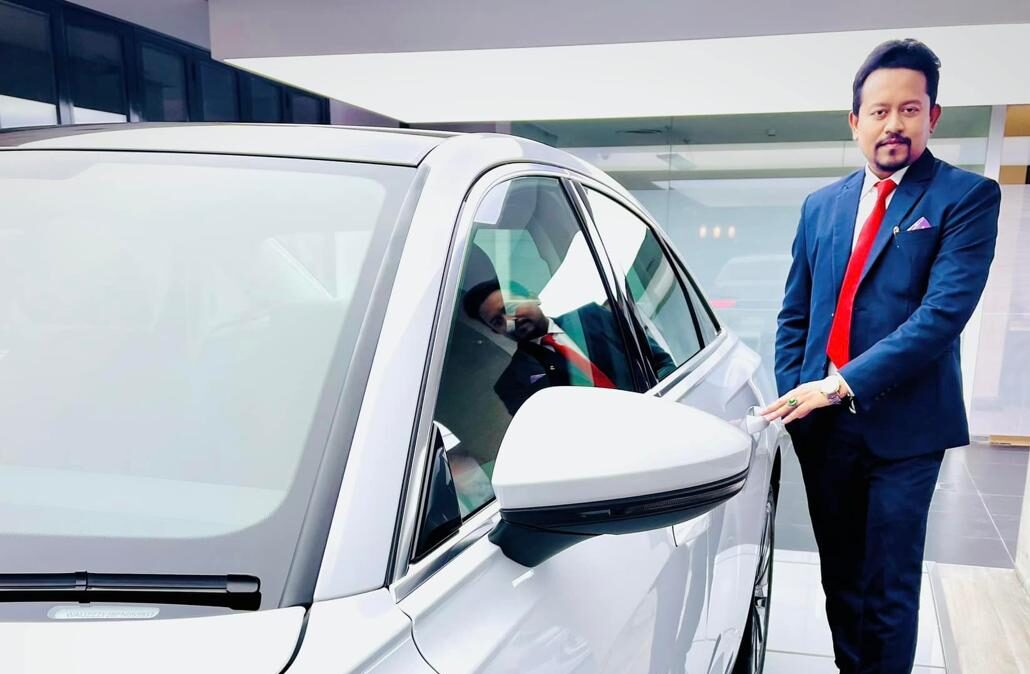 Real Estate Investment Consultancy