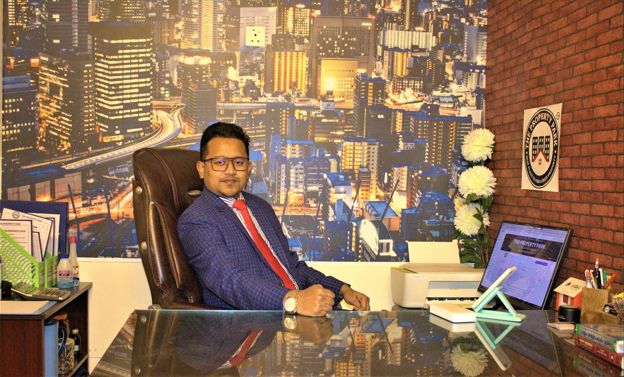 Rumon Raaj Real Estate