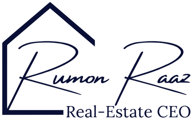 Rumon Raaz Logo