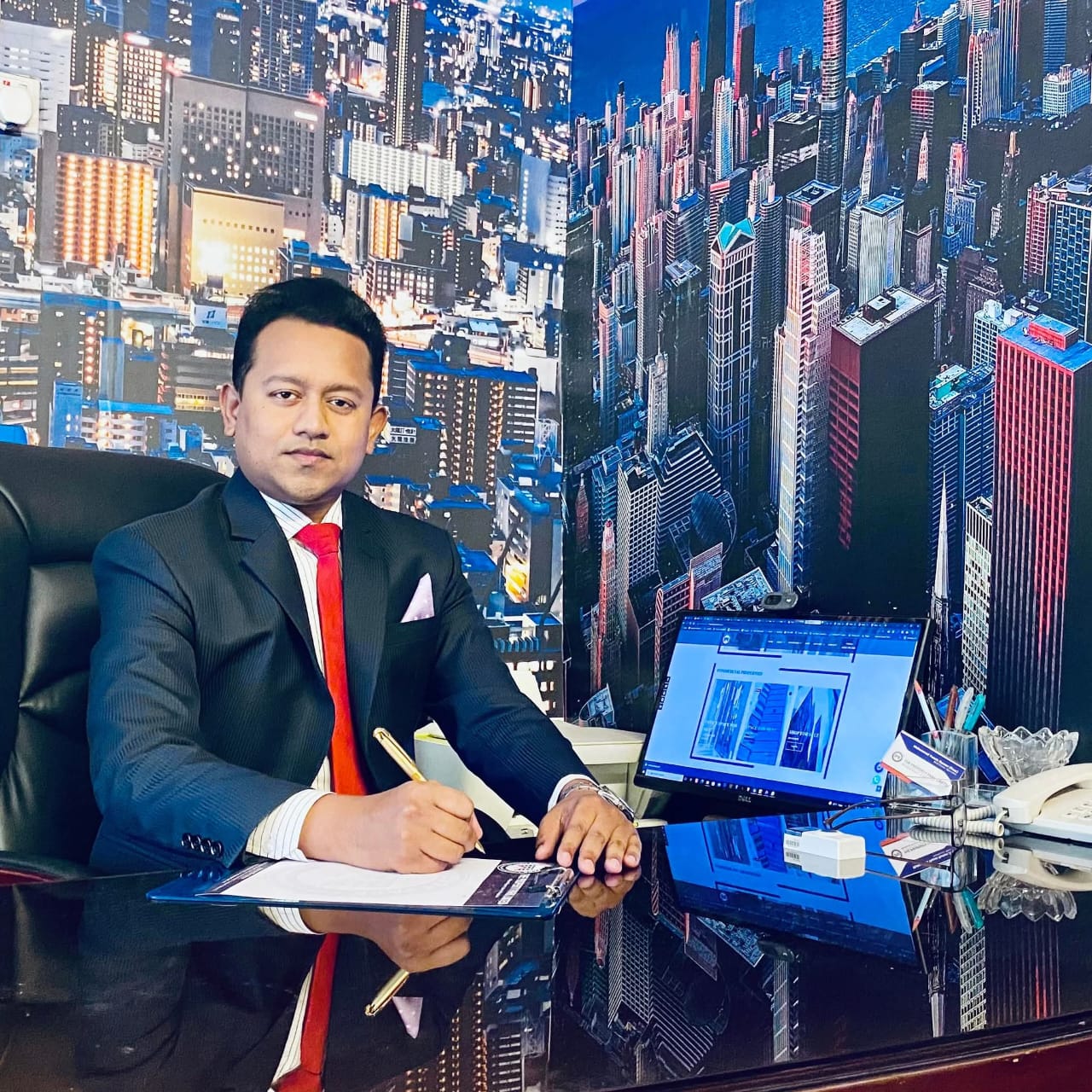 Rumon Raaj Real Estate