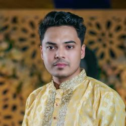 Sumon Chowdhury