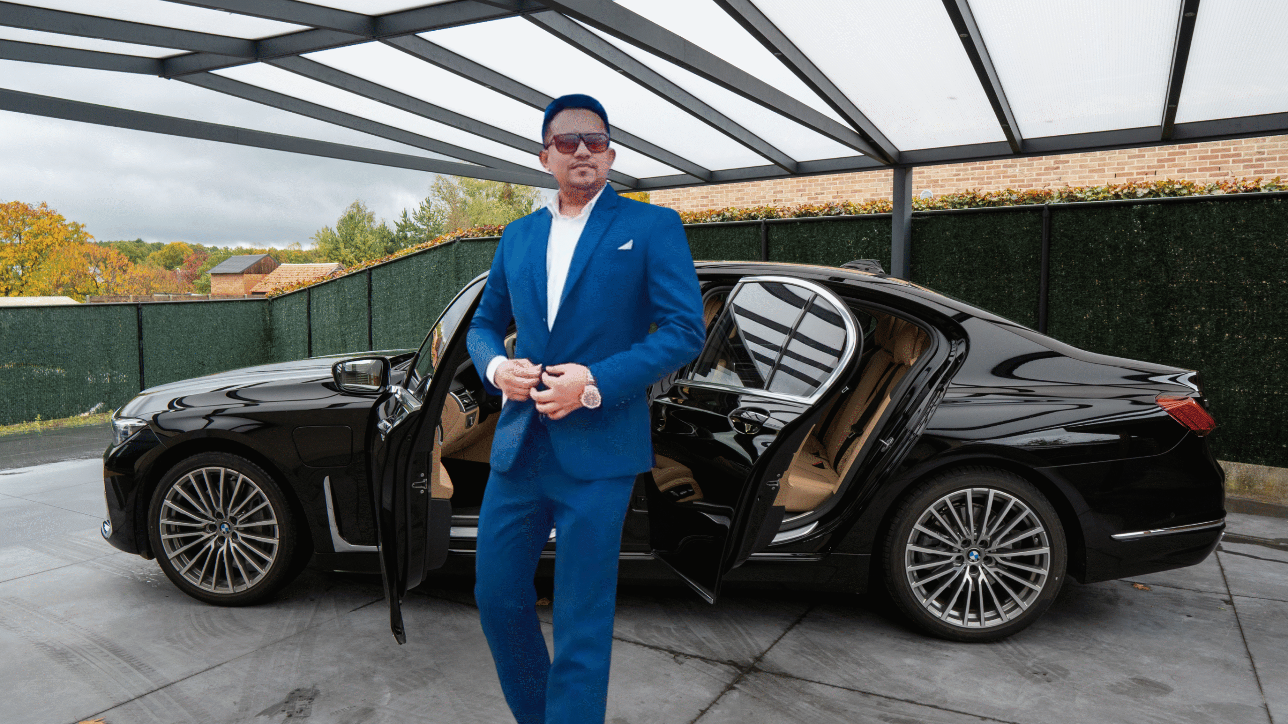 Rumon Raaj Real Estate